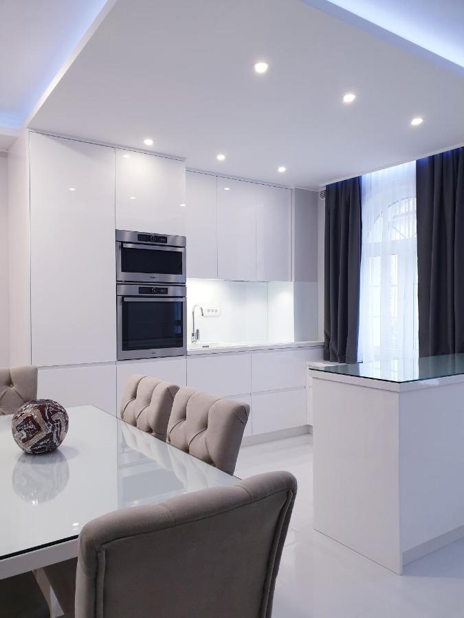 Holiday Apartment Villa Bianca Пазин Екстер'єр фото