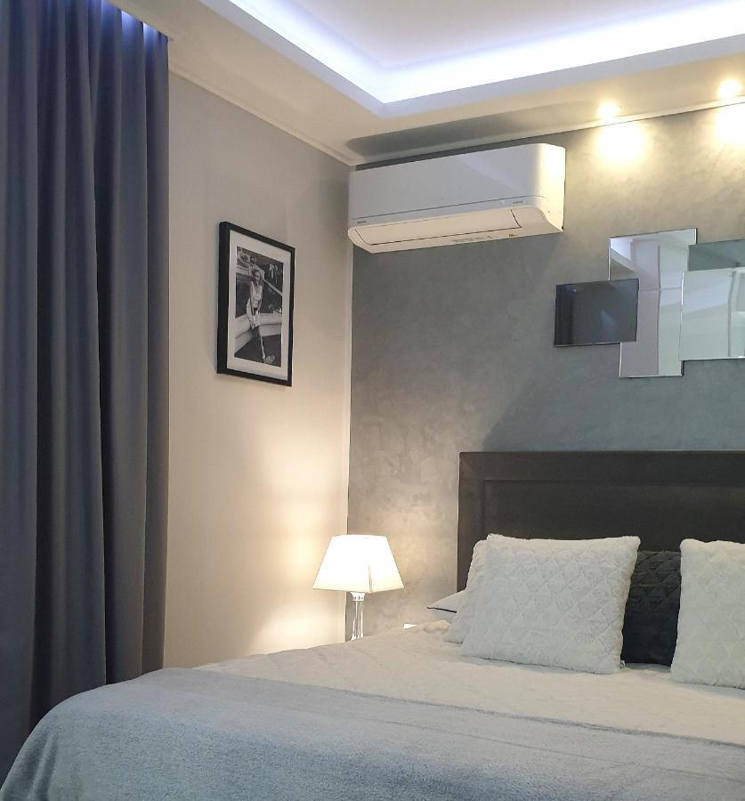 Holiday Apartment Villa Bianca Пазин Екстер'єр фото